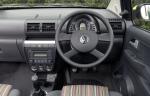 Volkswagen Fox 2007 года